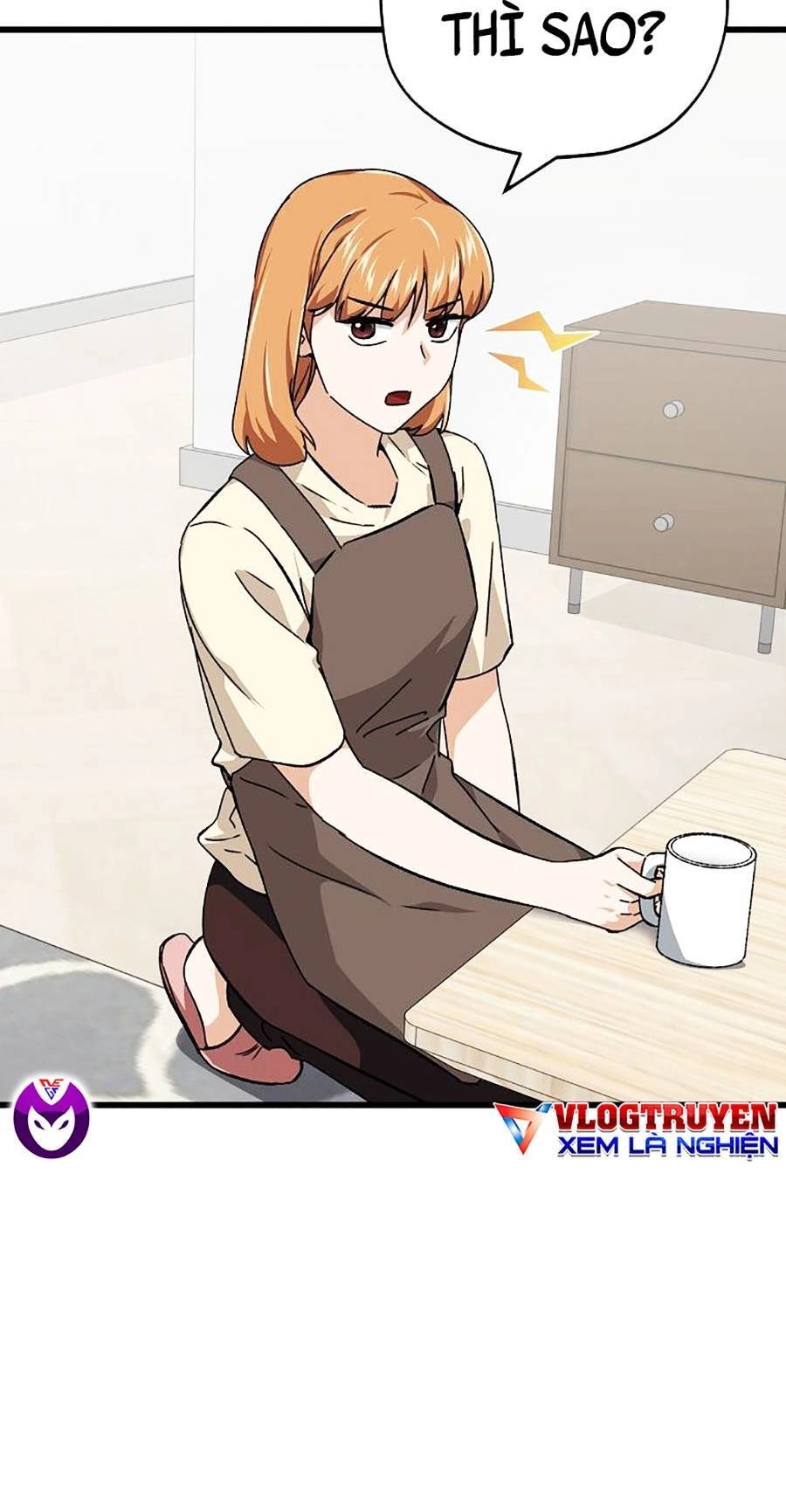 Bố Tôi Quá Mạnh Chapter 75 - 32