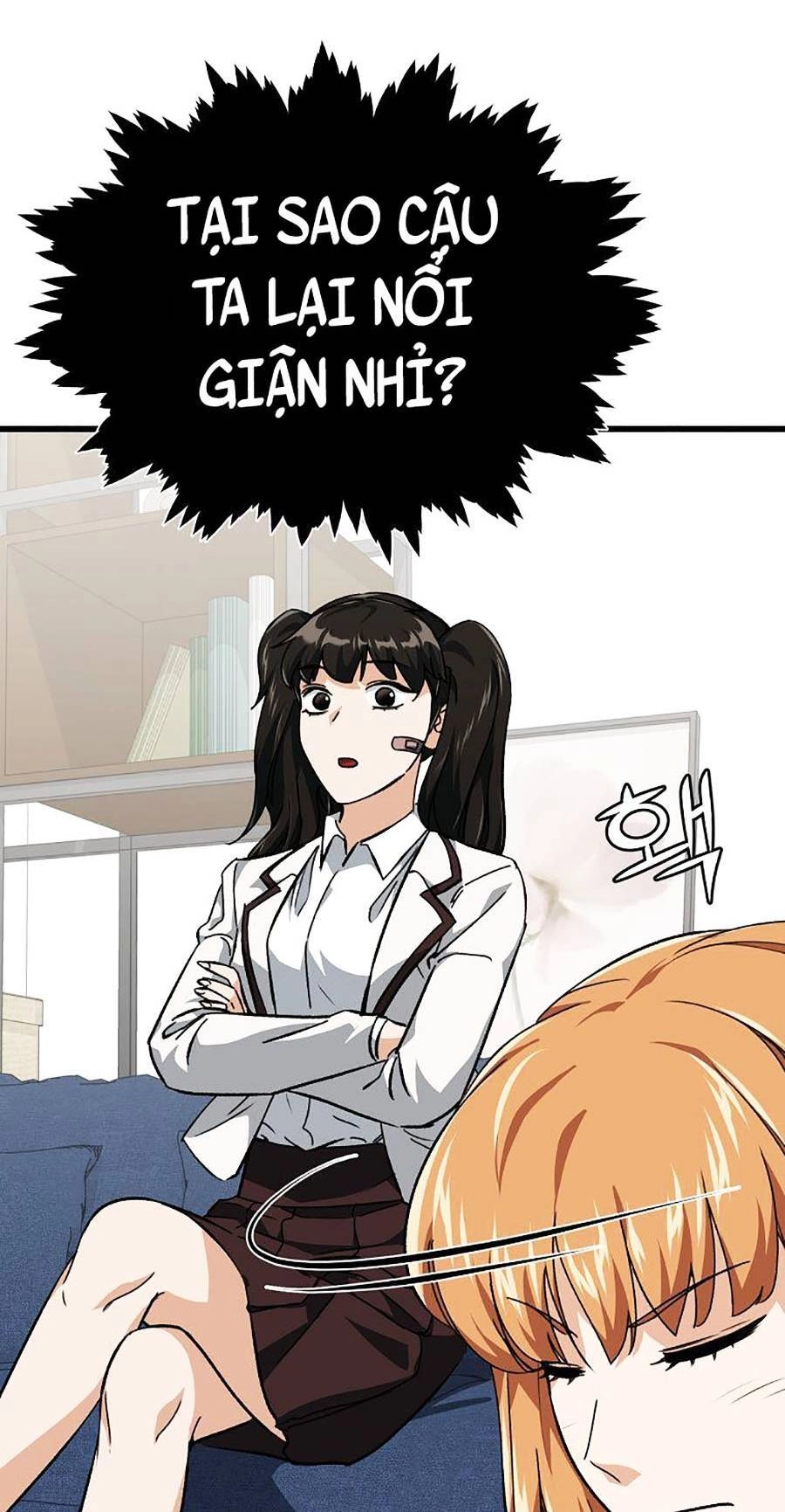 Bố Tôi Quá Mạnh Chapter 75 - 33