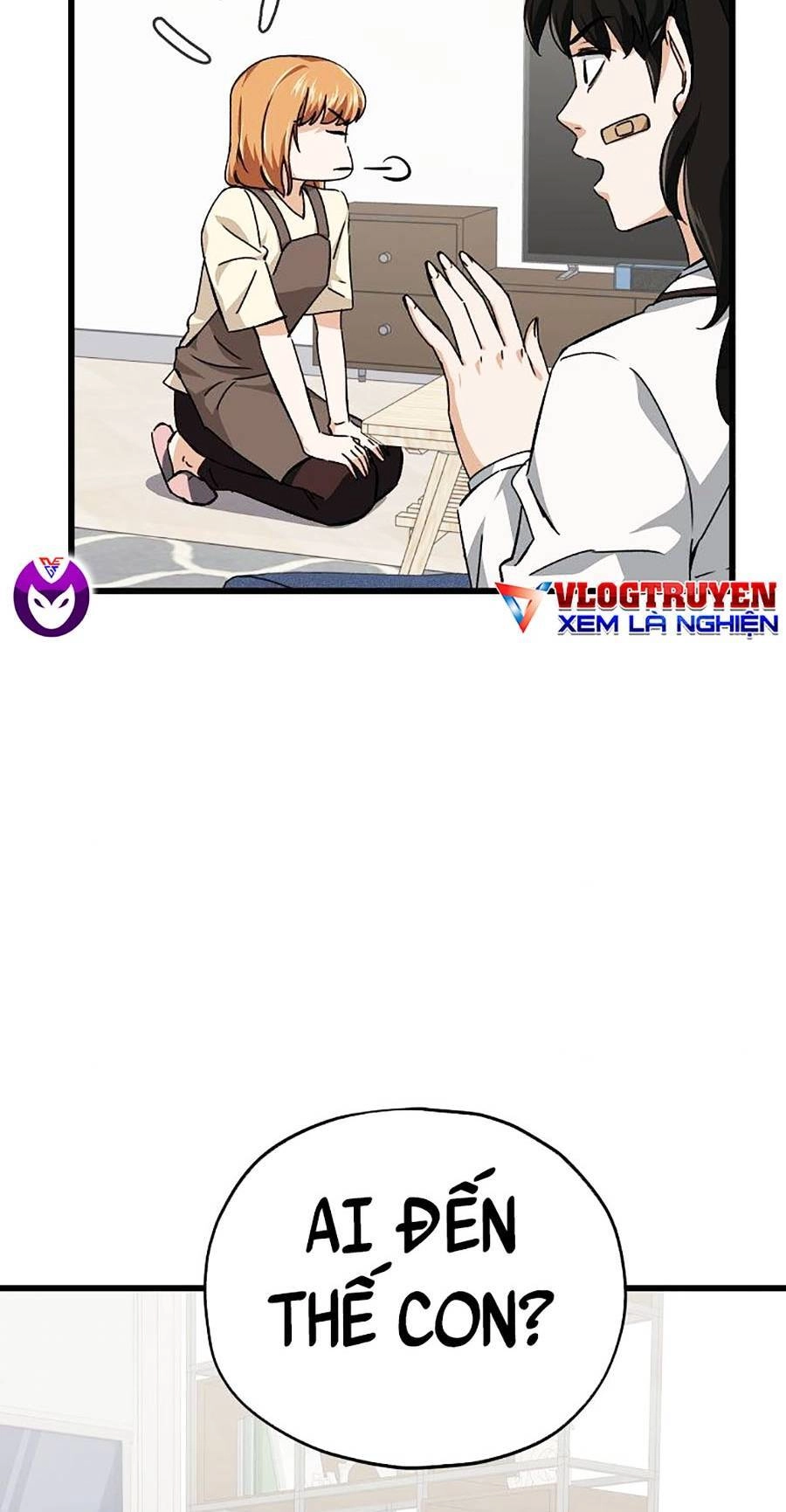 Bố Tôi Quá Mạnh Chapter 75 - 35