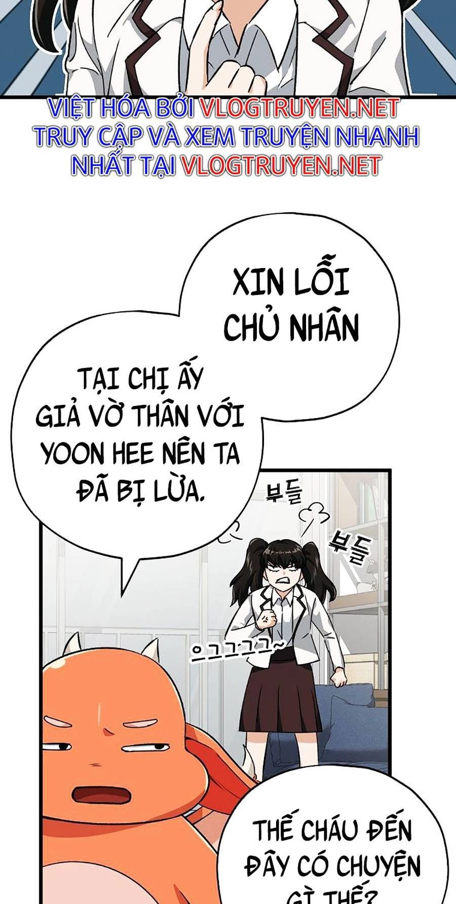 Bố Tôi Quá Mạnh Chapter 75 - 41