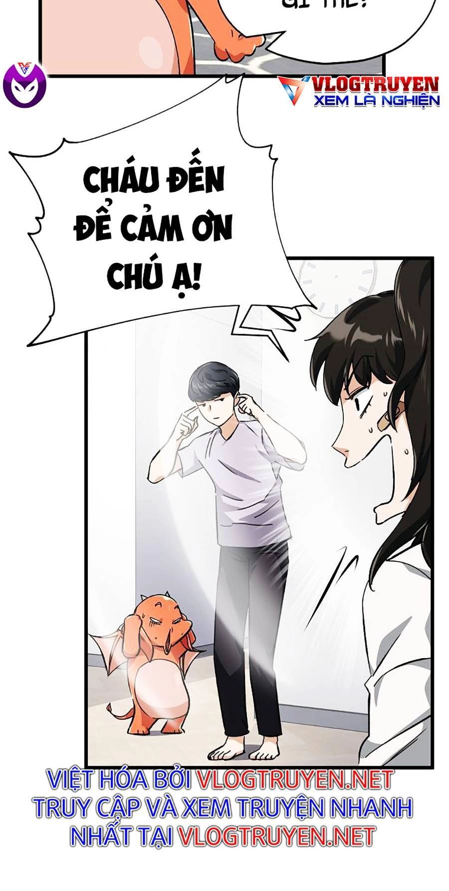 Bố Tôi Quá Mạnh Chapter 75 - 42