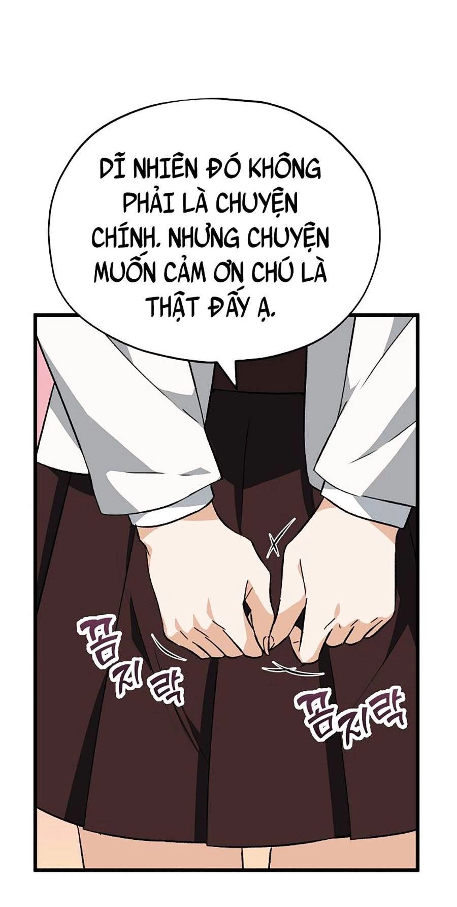 Bố Tôi Quá Mạnh Chapter 75 - 44