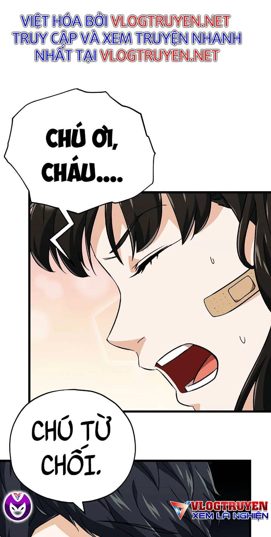 Bố Tôi Quá Mạnh Chapter 75 - 45