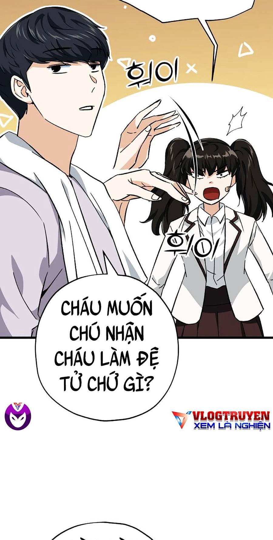 Bố Tôi Quá Mạnh Chapter 75 - 47