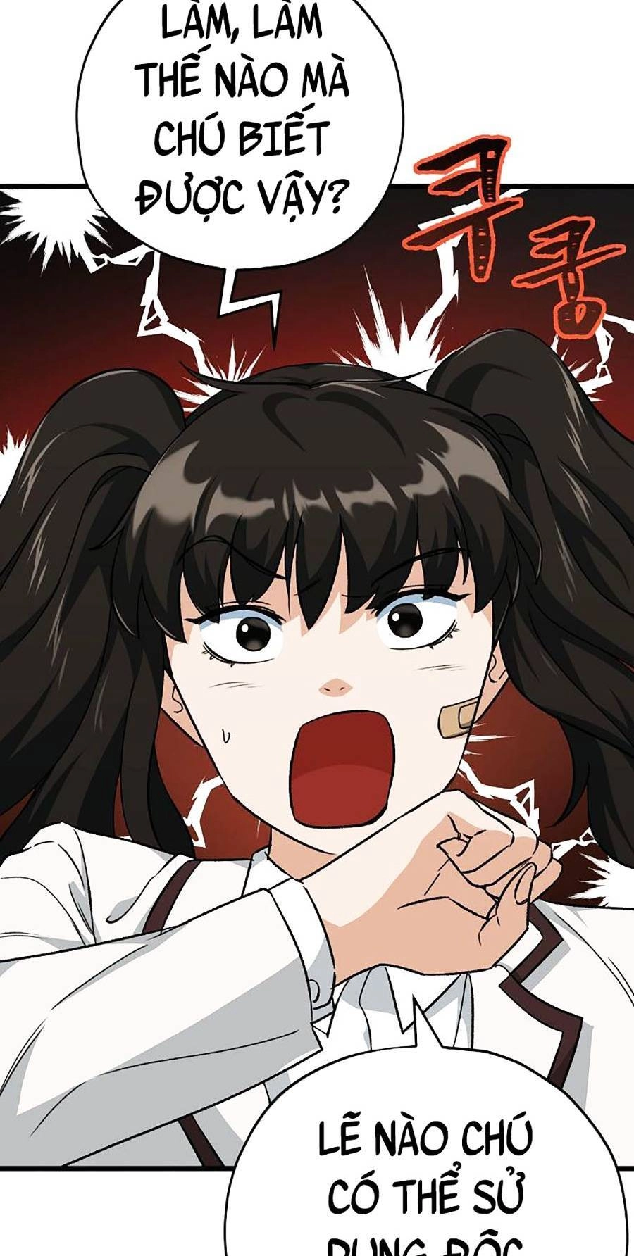 Bố Tôi Quá Mạnh Chapter 75 - 48