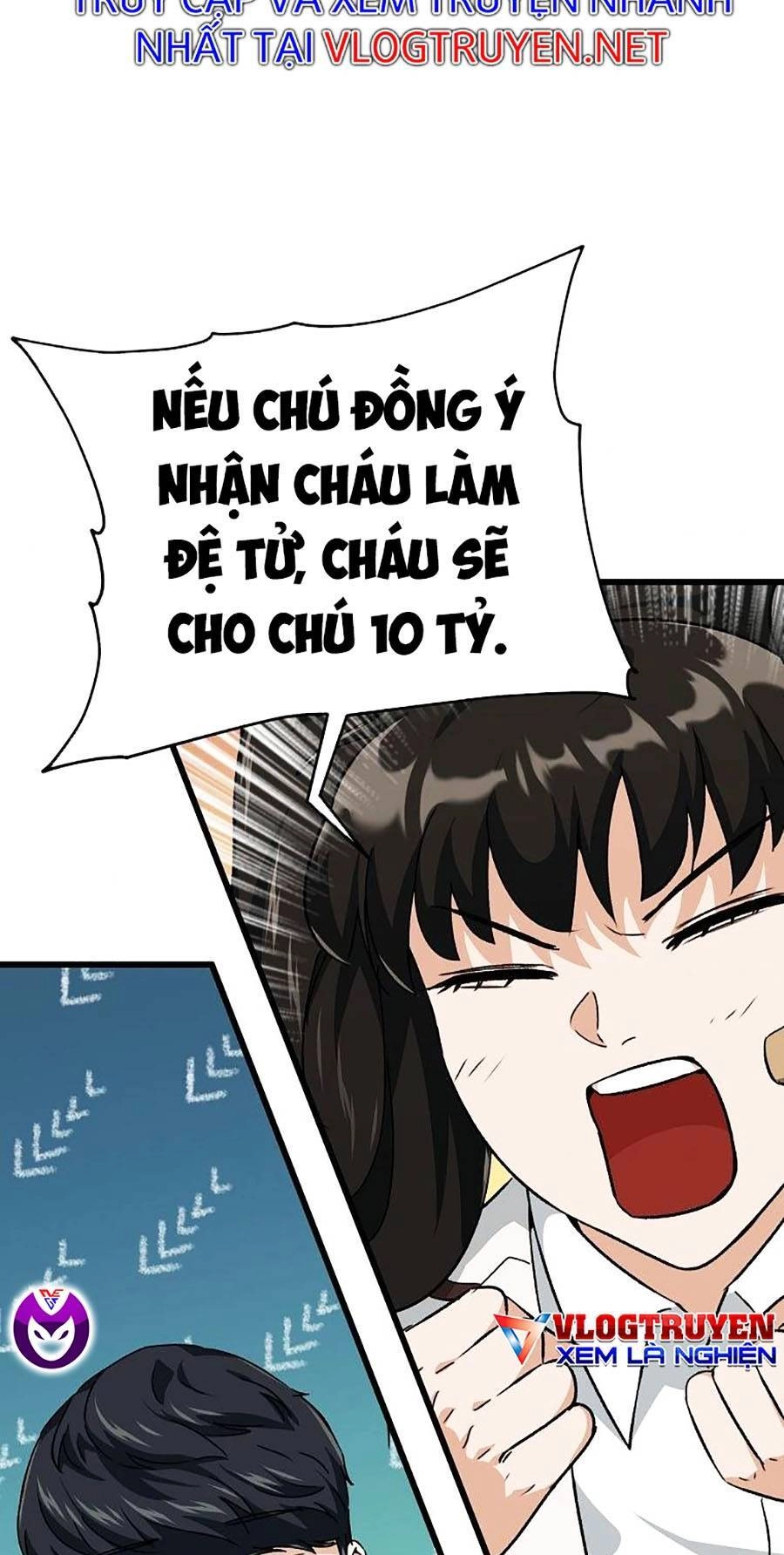 Bố Tôi Quá Mạnh Chapter 75 - 50