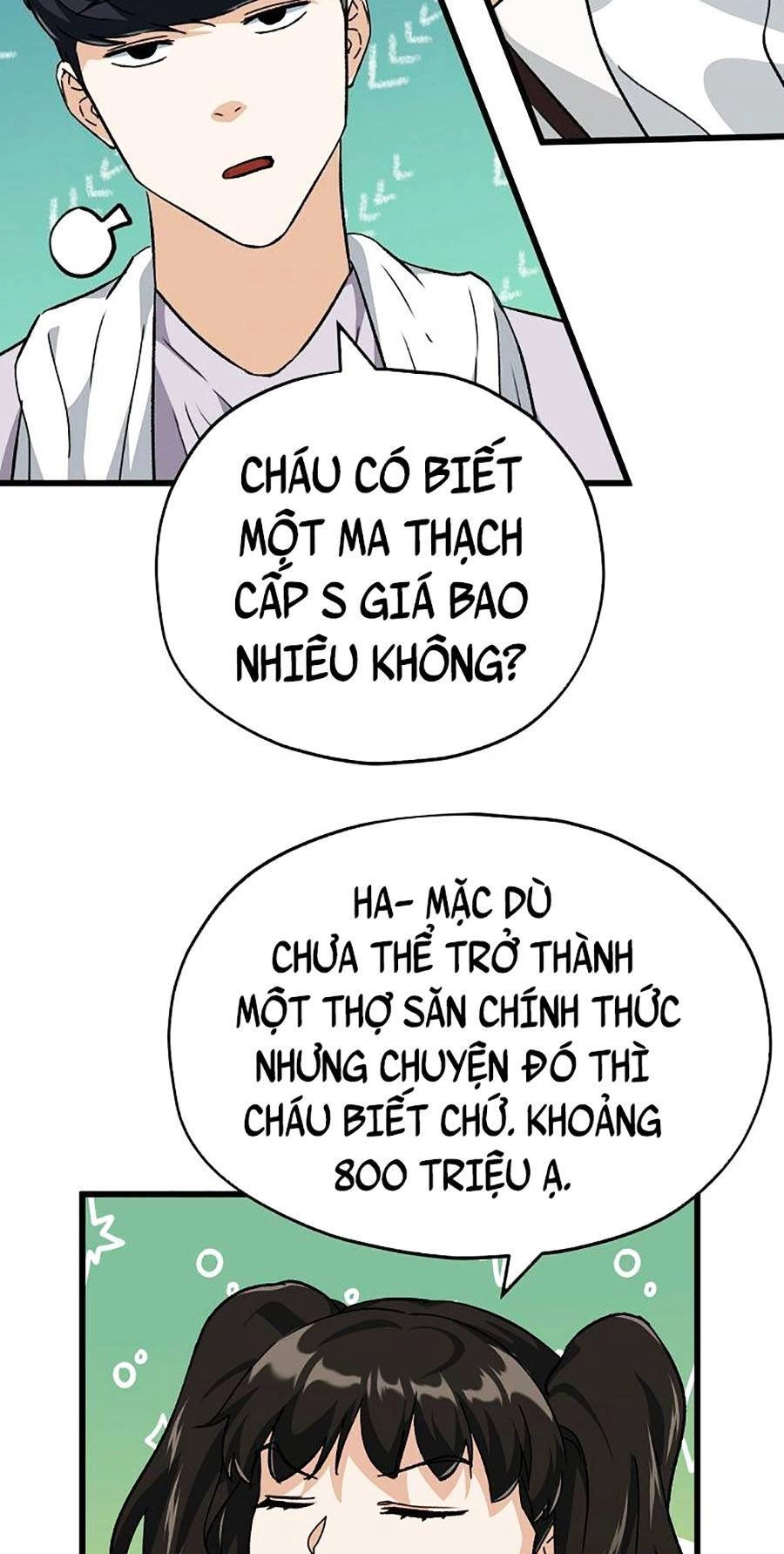 Bố Tôi Quá Mạnh Chapter 75 - 51
