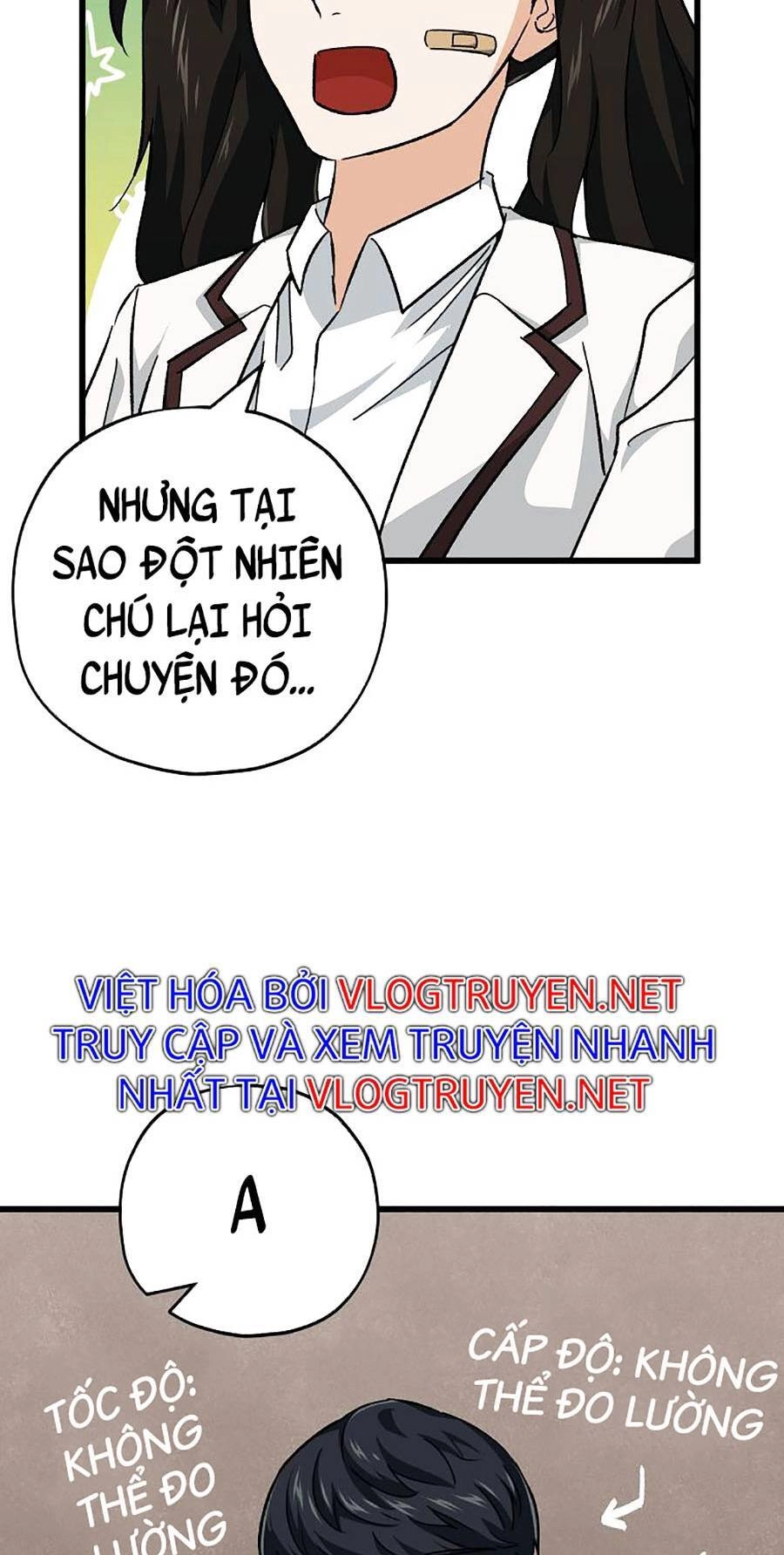 Bố Tôi Quá Mạnh Chapter 75 - 52