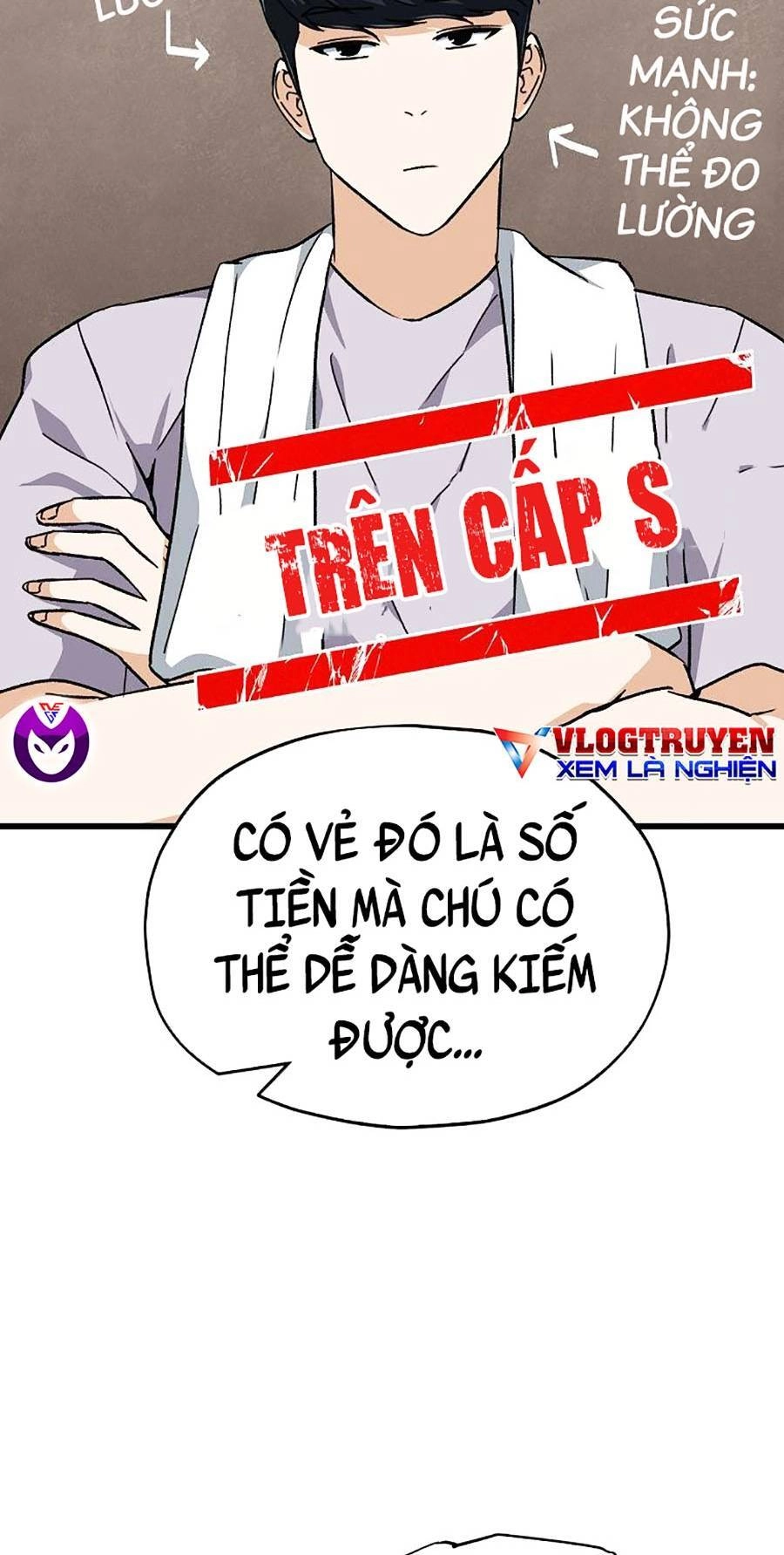 Bố Tôi Quá Mạnh Chapter 75 - 53