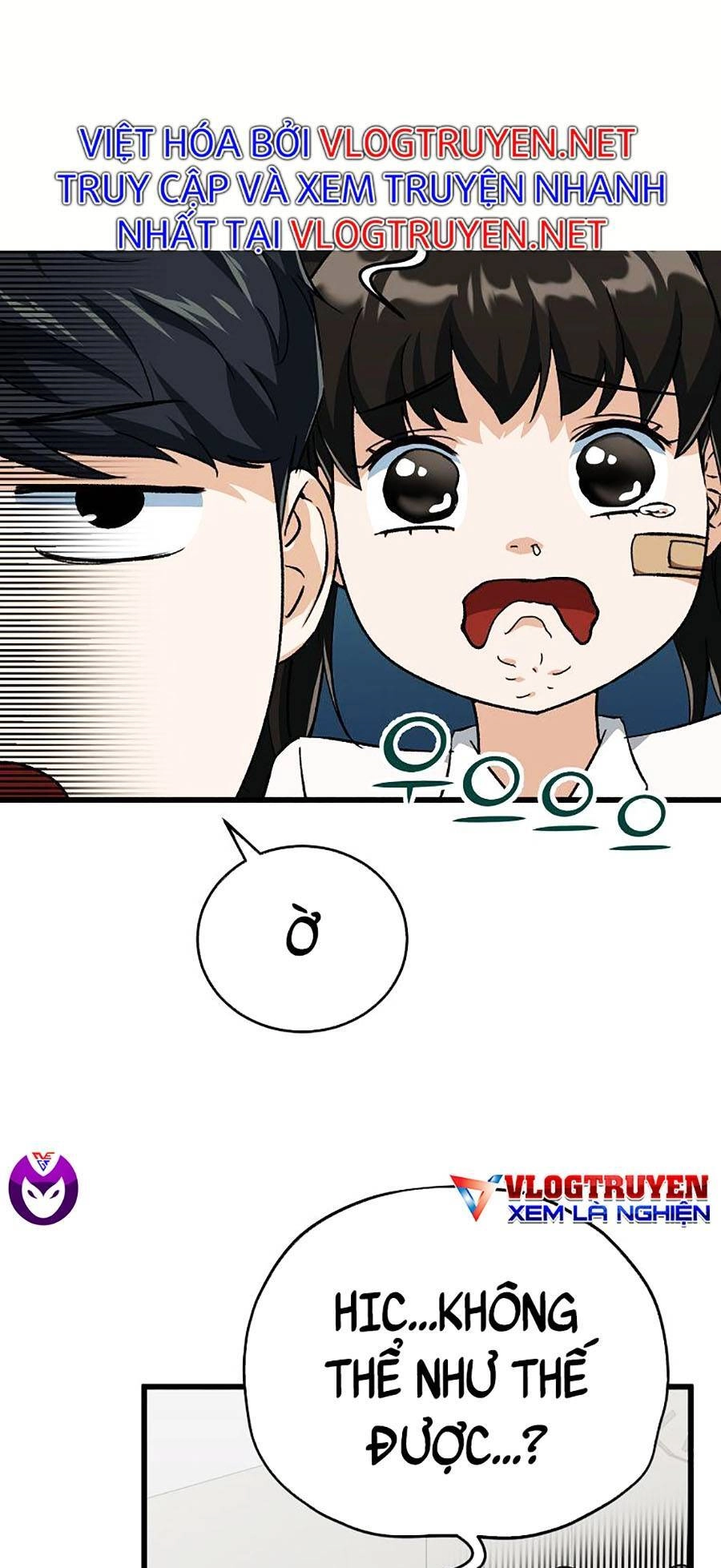 Bố Tôi Quá Mạnh Chapter 75 - 55