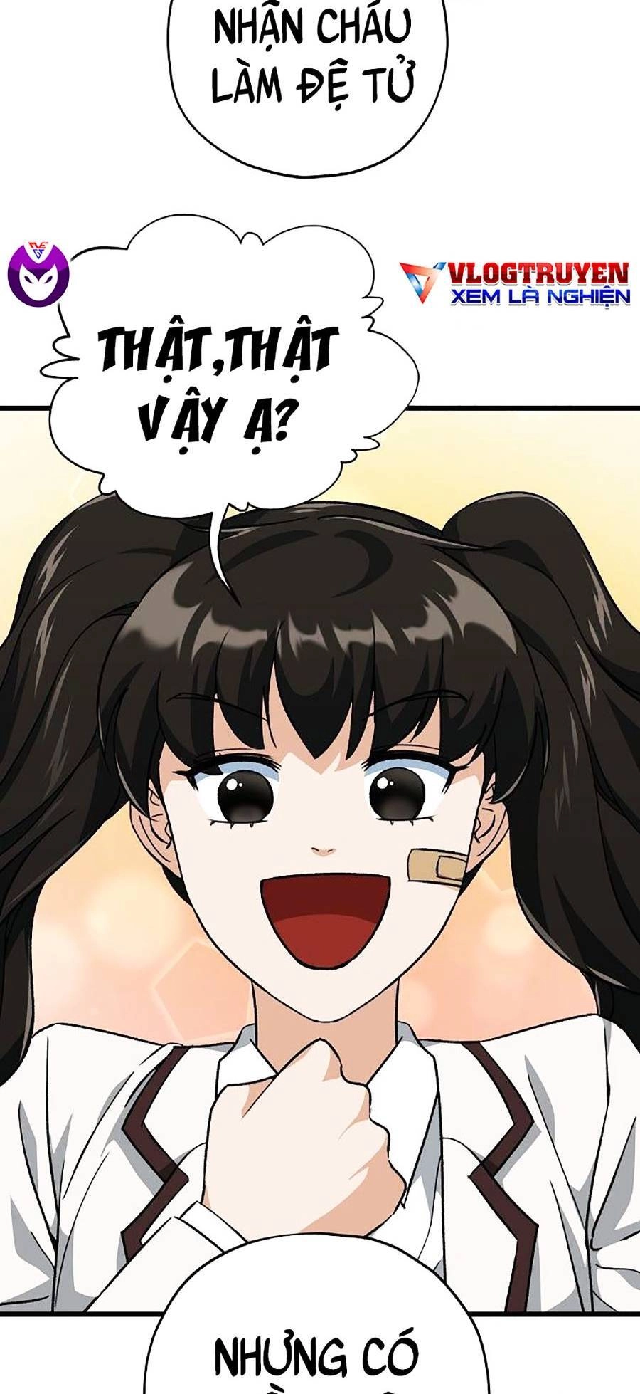 Bố Tôi Quá Mạnh Chapter 75 - 57