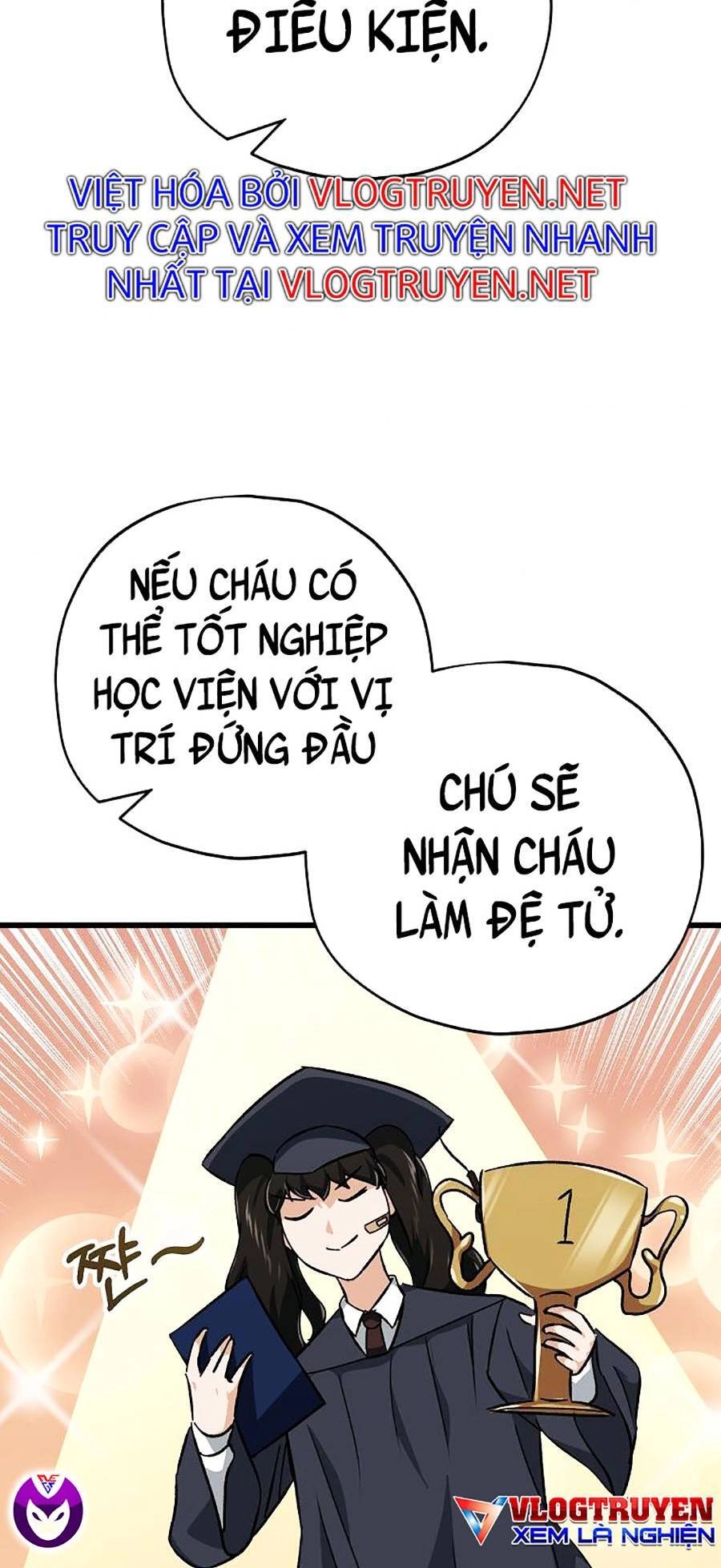 Bố Tôi Quá Mạnh Chapter 75 - 58