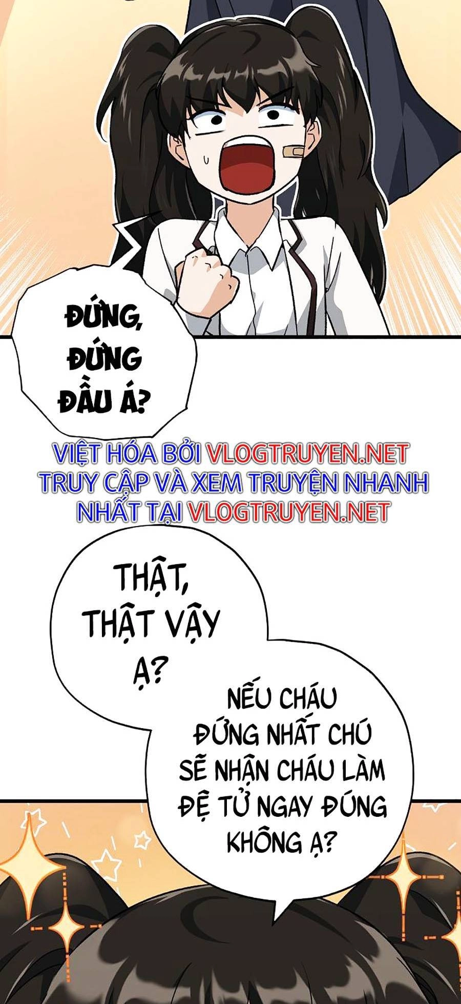 Bố Tôi Quá Mạnh Chapter 75 - 59