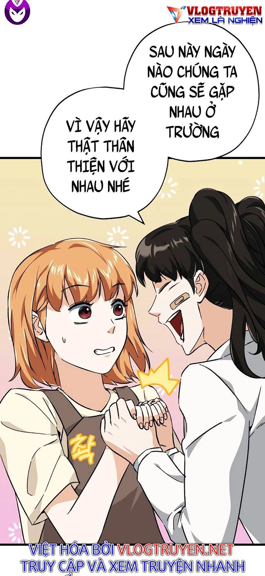 Bố Tôi Quá Mạnh Chapter 75 - 62