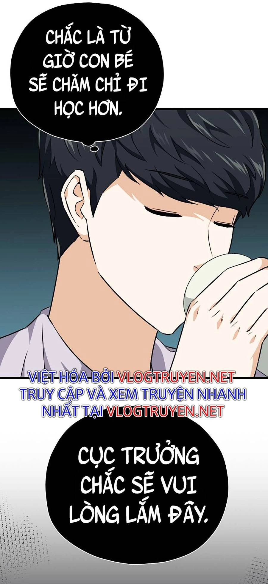 Bố Tôi Quá Mạnh Chapter 75 - 66