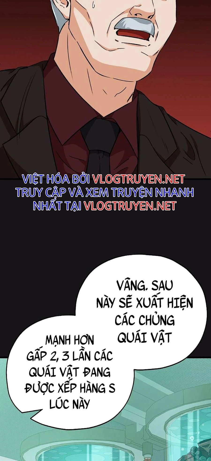 Bố Tôi Quá Mạnh Chapter 75 - 68