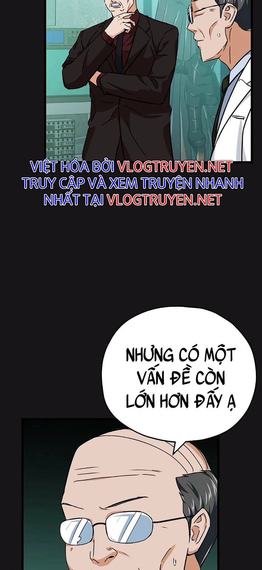 Bố Tôi Quá Mạnh Chapter 75 - 70