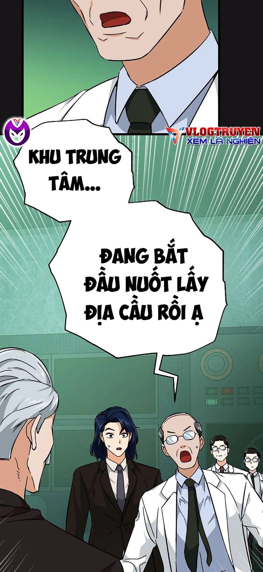 Bố Tôi Quá Mạnh Chapter 75 - 71