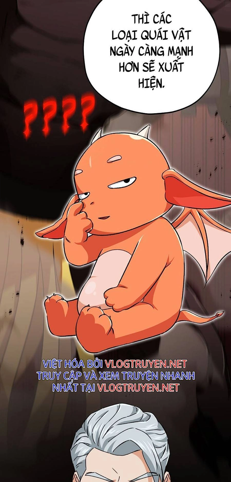 Bố Tôi Quá Mạnh Chapter 76 - 8