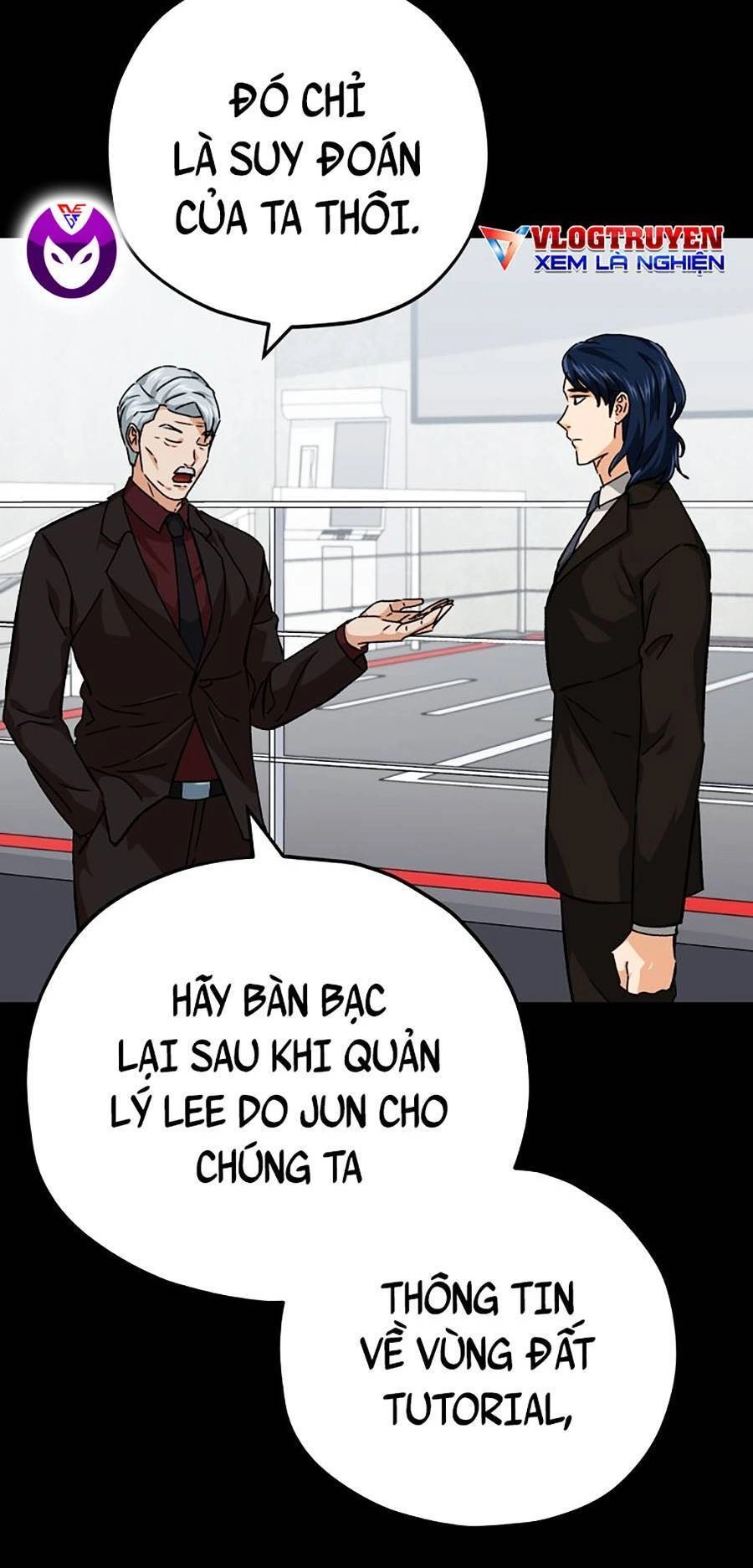 Bố Tôi Quá Mạnh Chapter 76 - 12