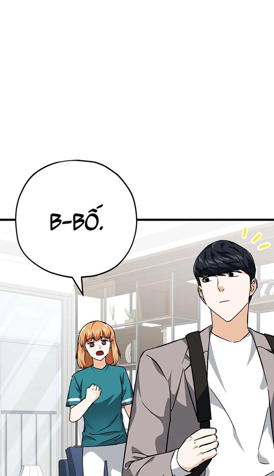 Bố Tôi Quá Mạnh Chapter 76 - 16