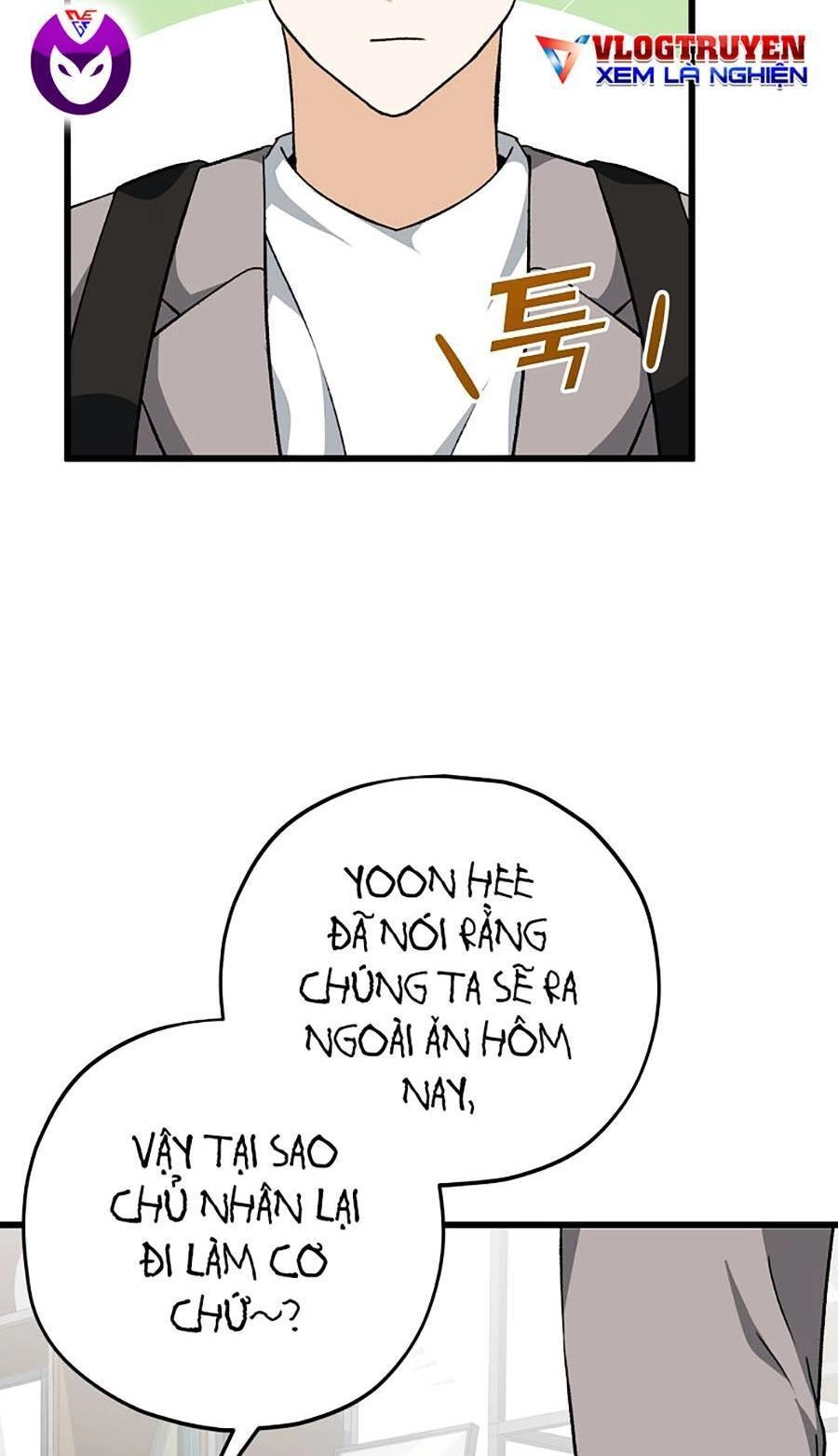 Bố Tôi Quá Mạnh Chapter 76 - 20