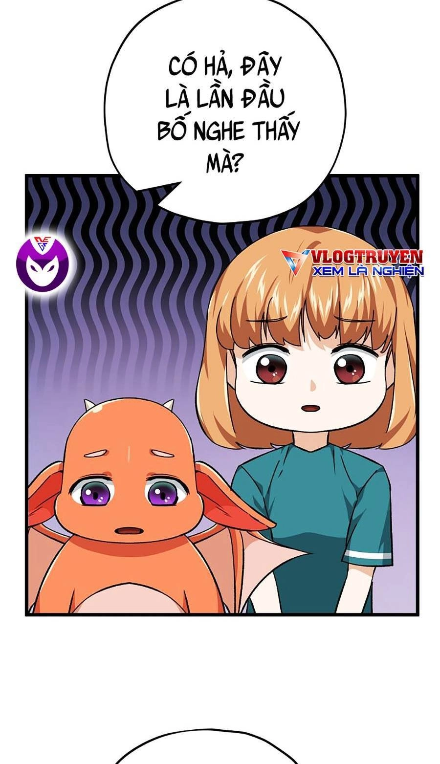 Bố Tôi Quá Mạnh Chapter 76 - 22