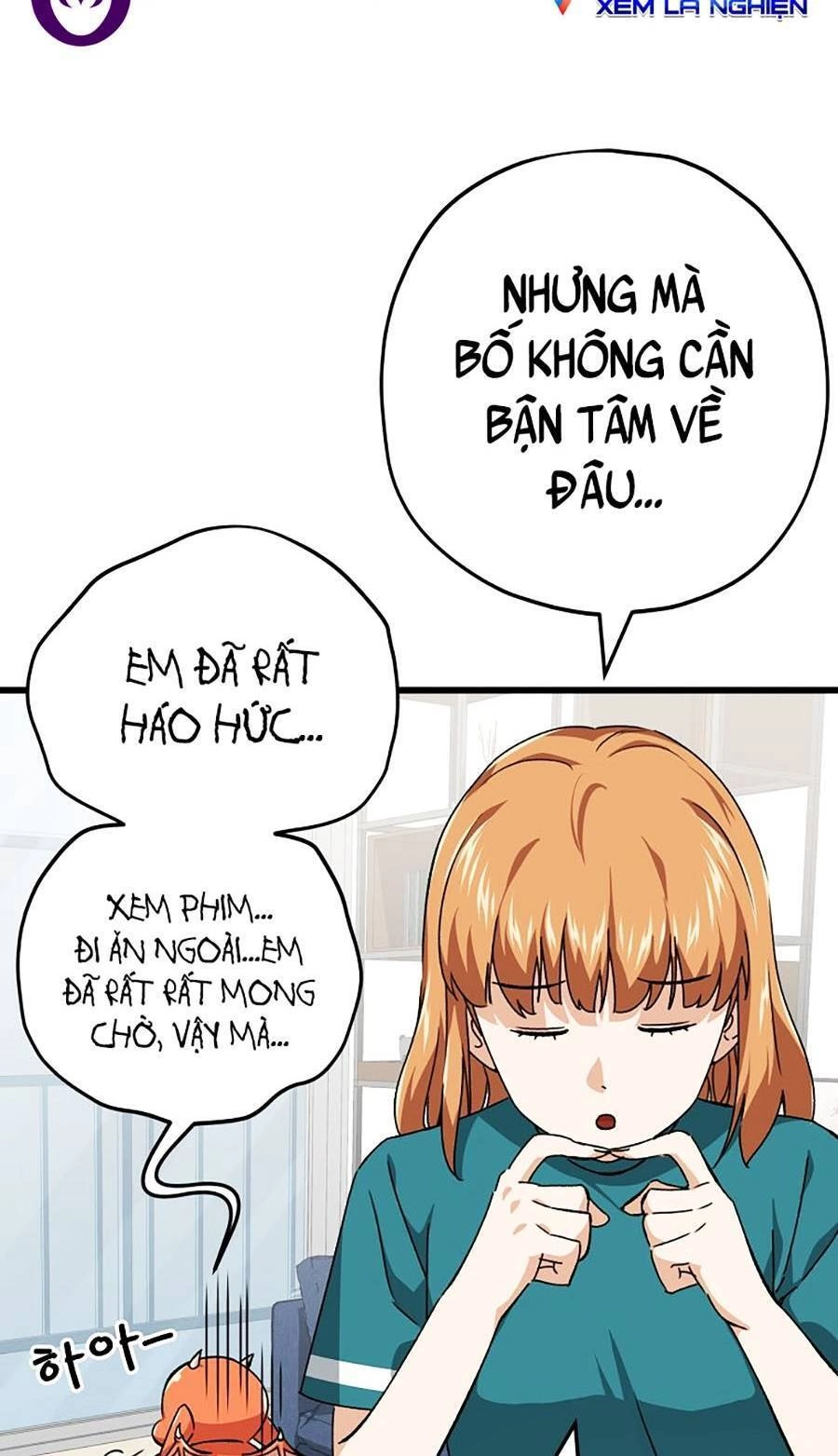 Bố Tôi Quá Mạnh Chapter 76 - 25
