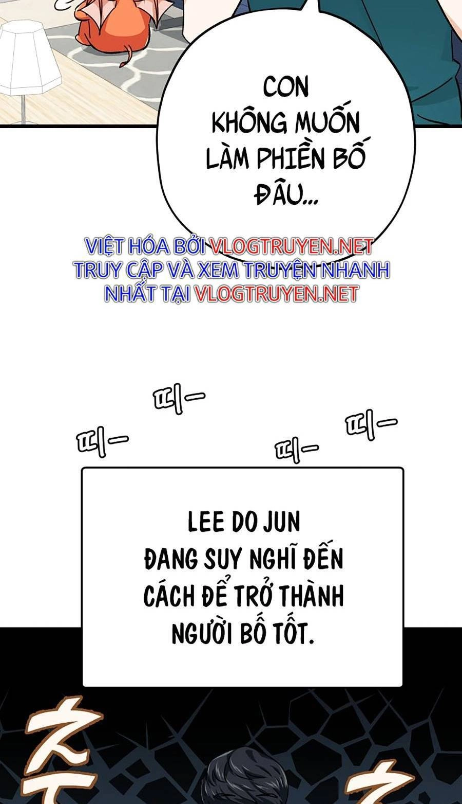 Bố Tôi Quá Mạnh Chapter 76 - 26