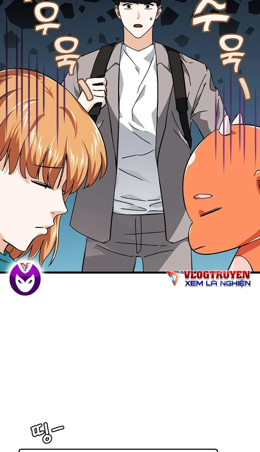 Bố Tôi Quá Mạnh Chapter 76 - 27