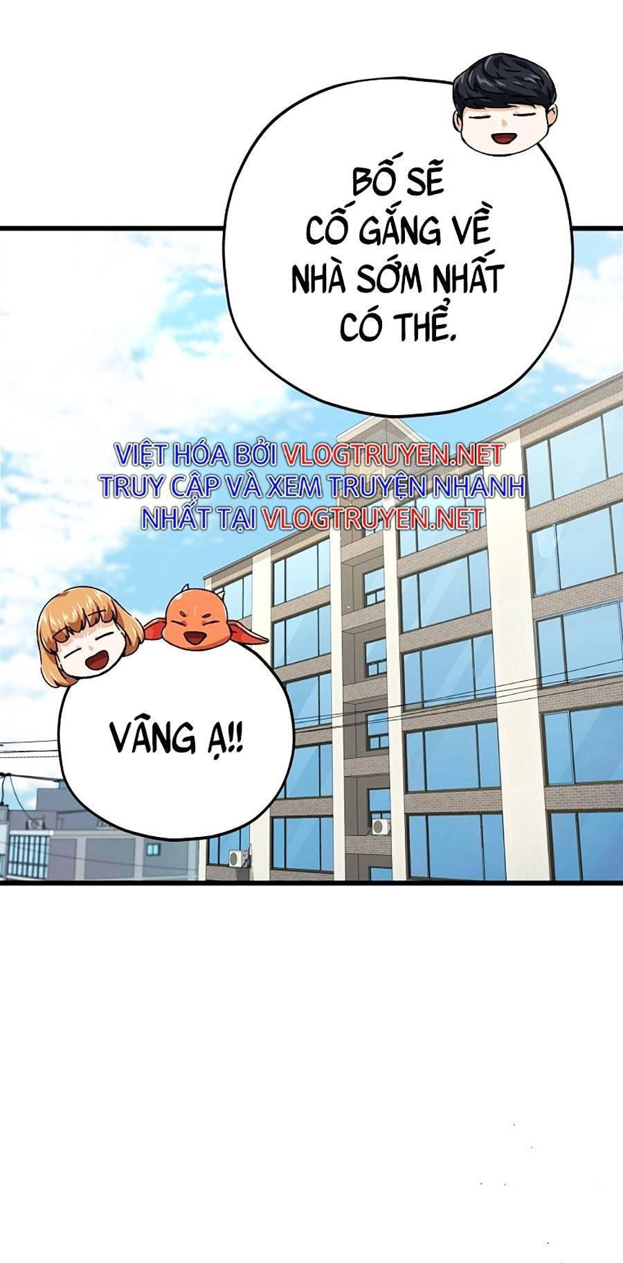 Bố Tôi Quá Mạnh Chapter 76 - 31