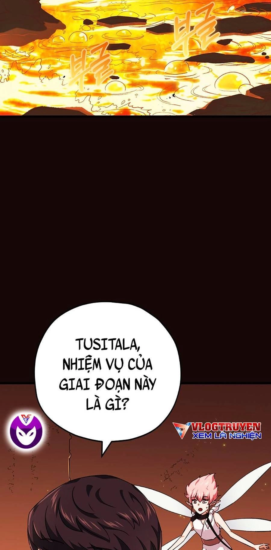 Bố Tôi Quá Mạnh Chapter 76 - 34