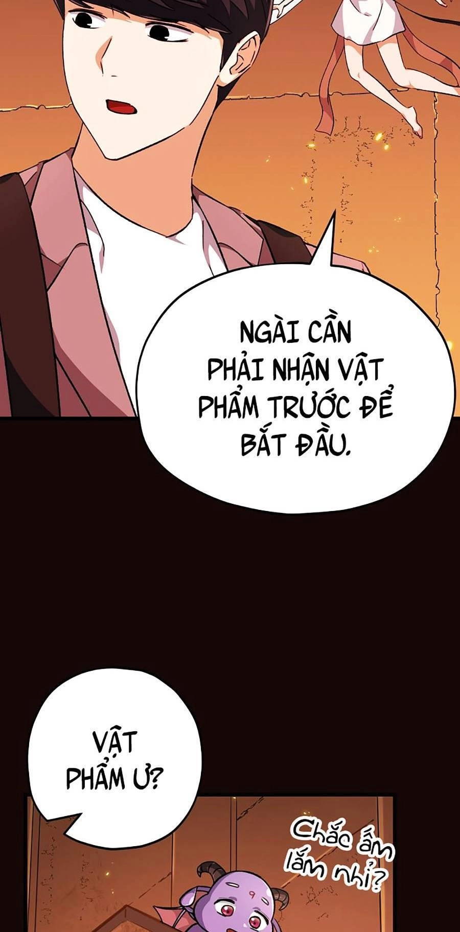 Bố Tôi Quá Mạnh Chapter 76 - 35