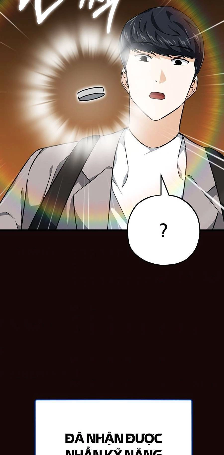 Bố Tôi Quá Mạnh Chapter 76 - 38