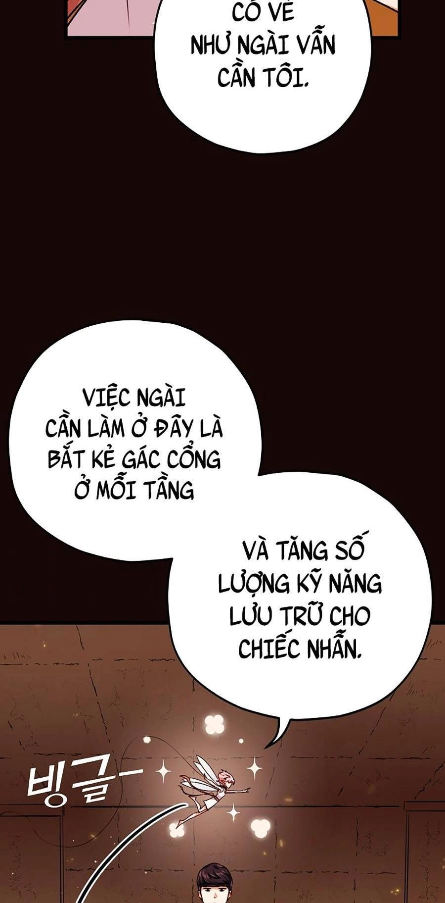 Bố Tôi Quá Mạnh Chapter 76 - 44