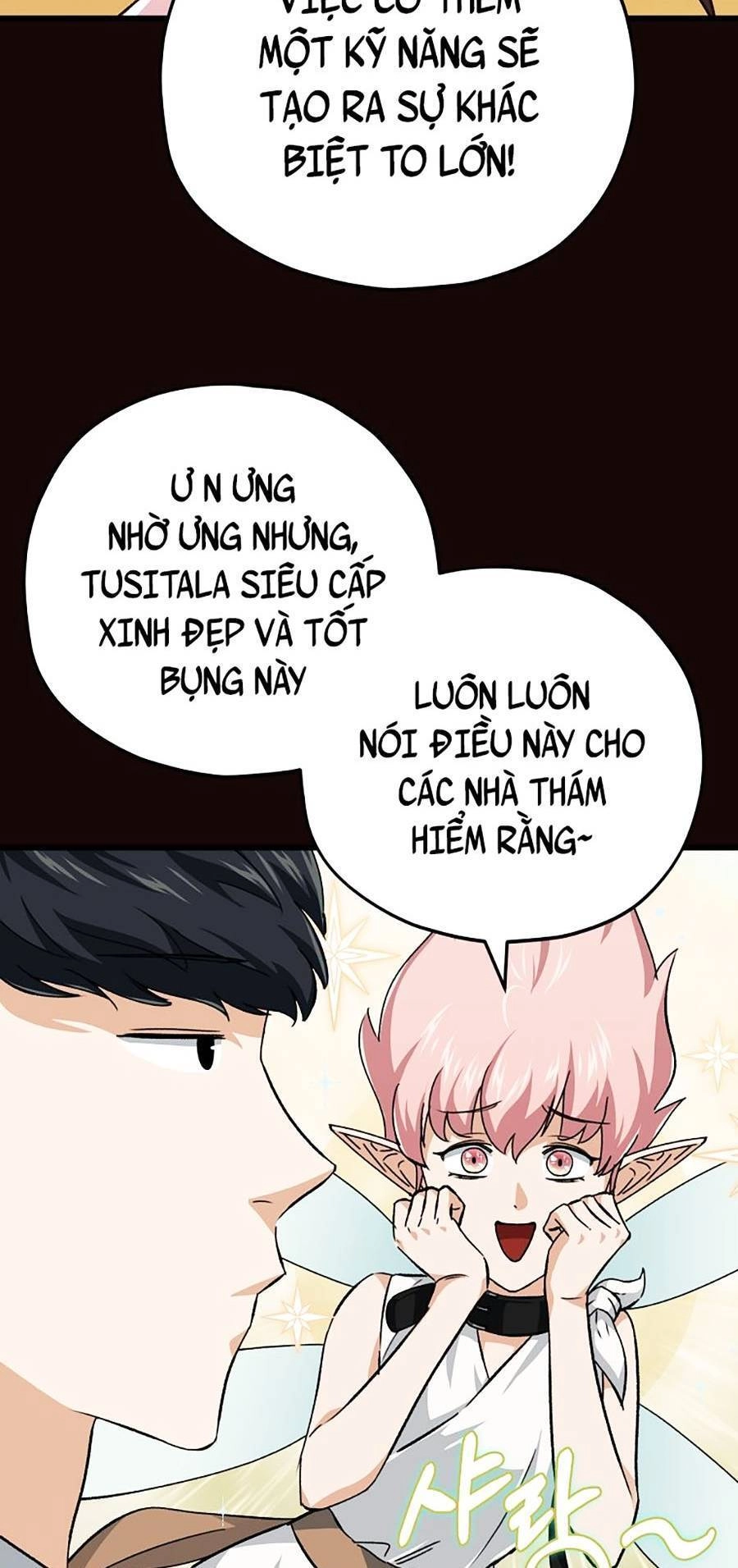 Bố Tôi Quá Mạnh Chapter 76 - 47