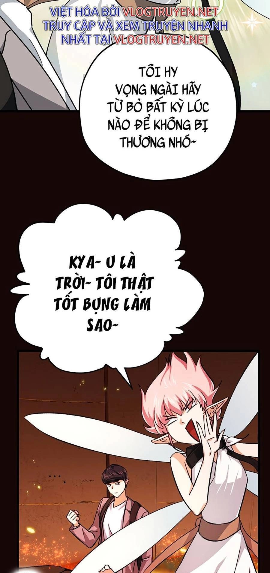 Bố Tôi Quá Mạnh Chapter 76 - 48