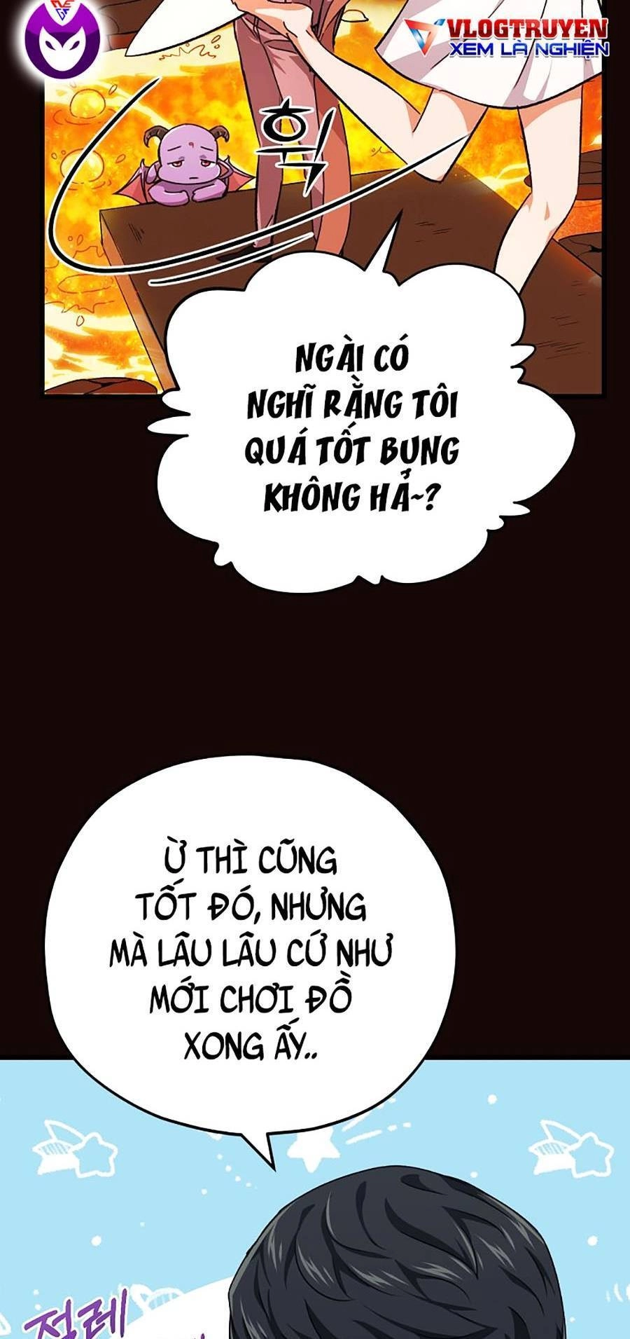 Bố Tôi Quá Mạnh Chapter 76 - 49