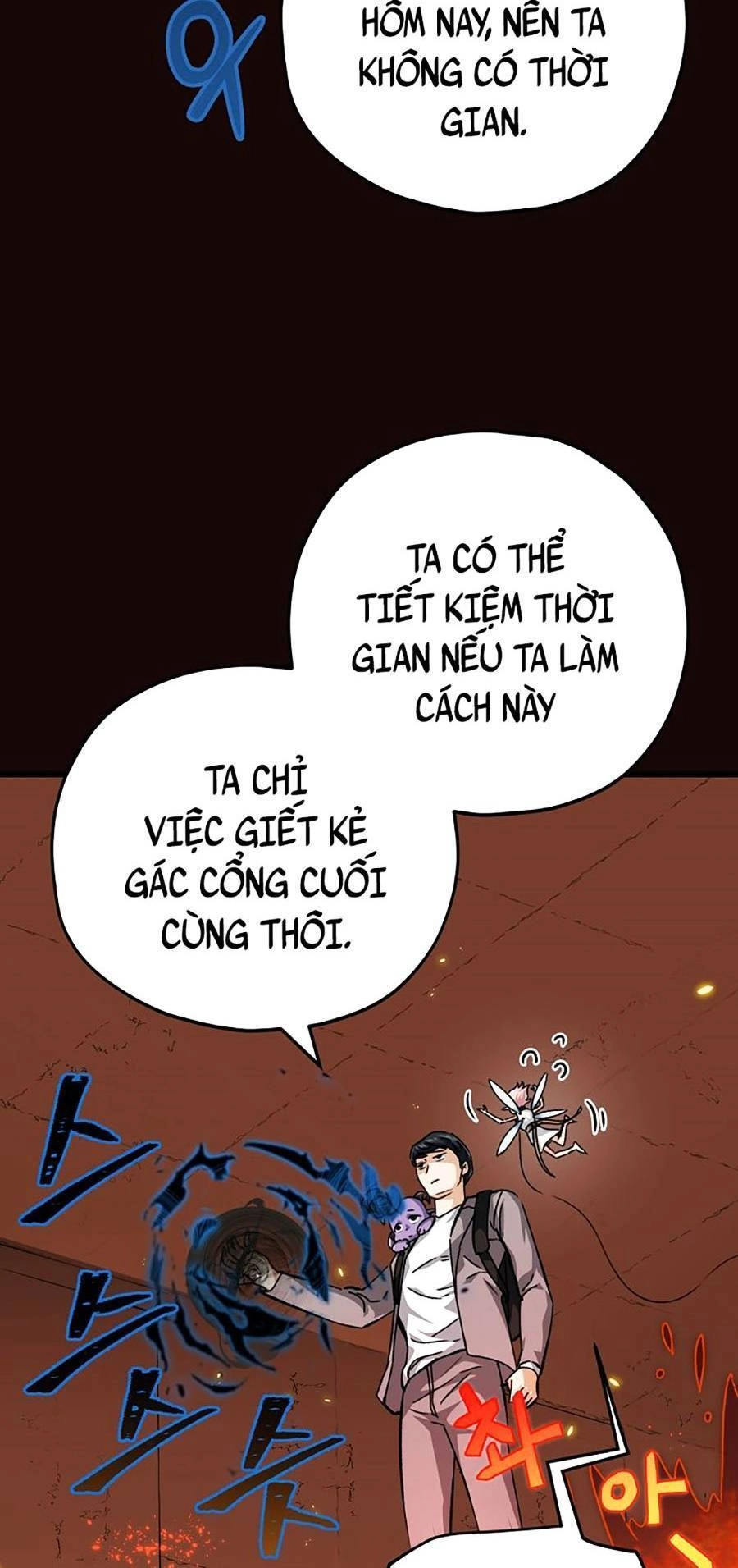 Bố Tôi Quá Mạnh Chapter 76 - 53
