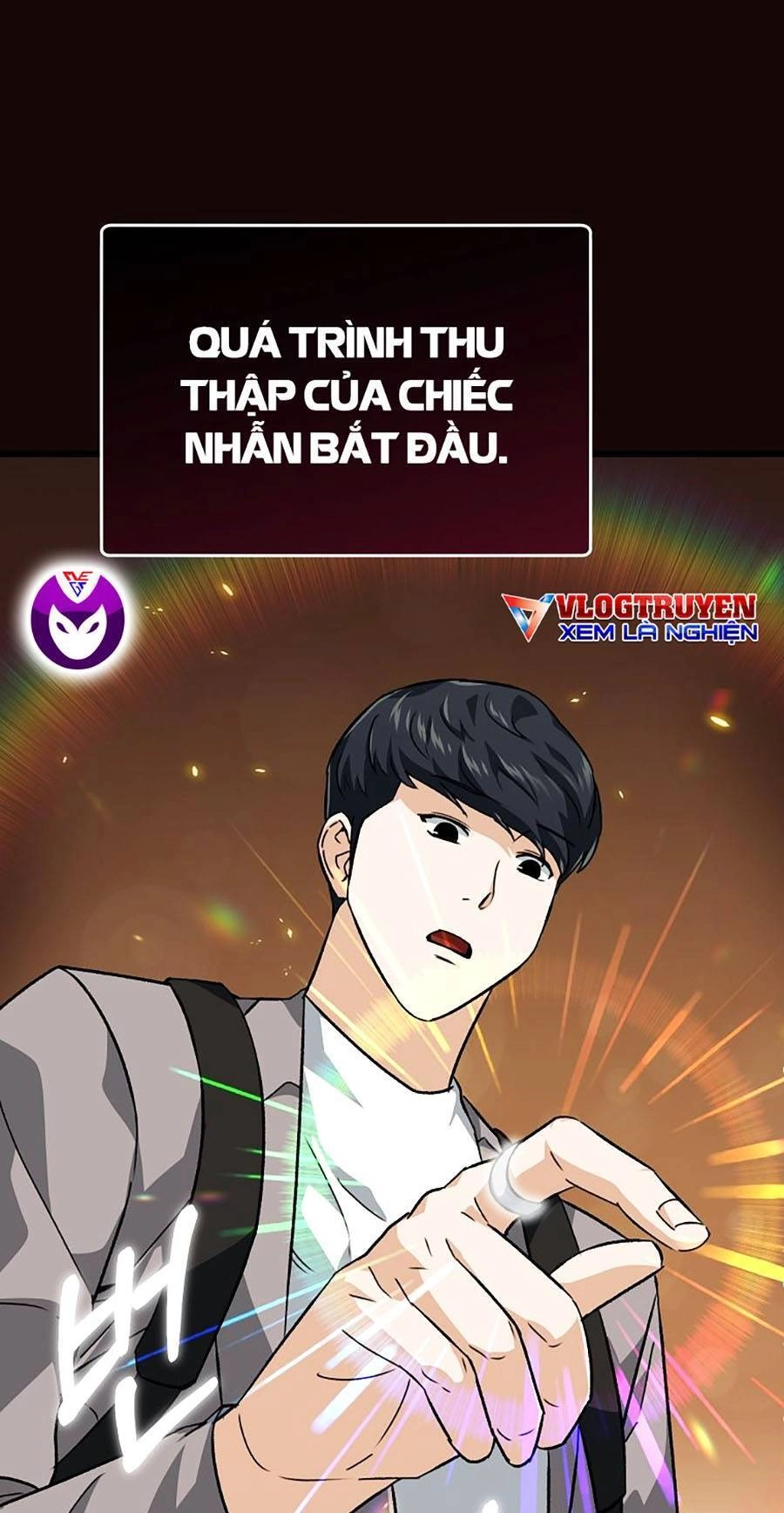 Bố Tôi Quá Mạnh Chapter 76 - 61