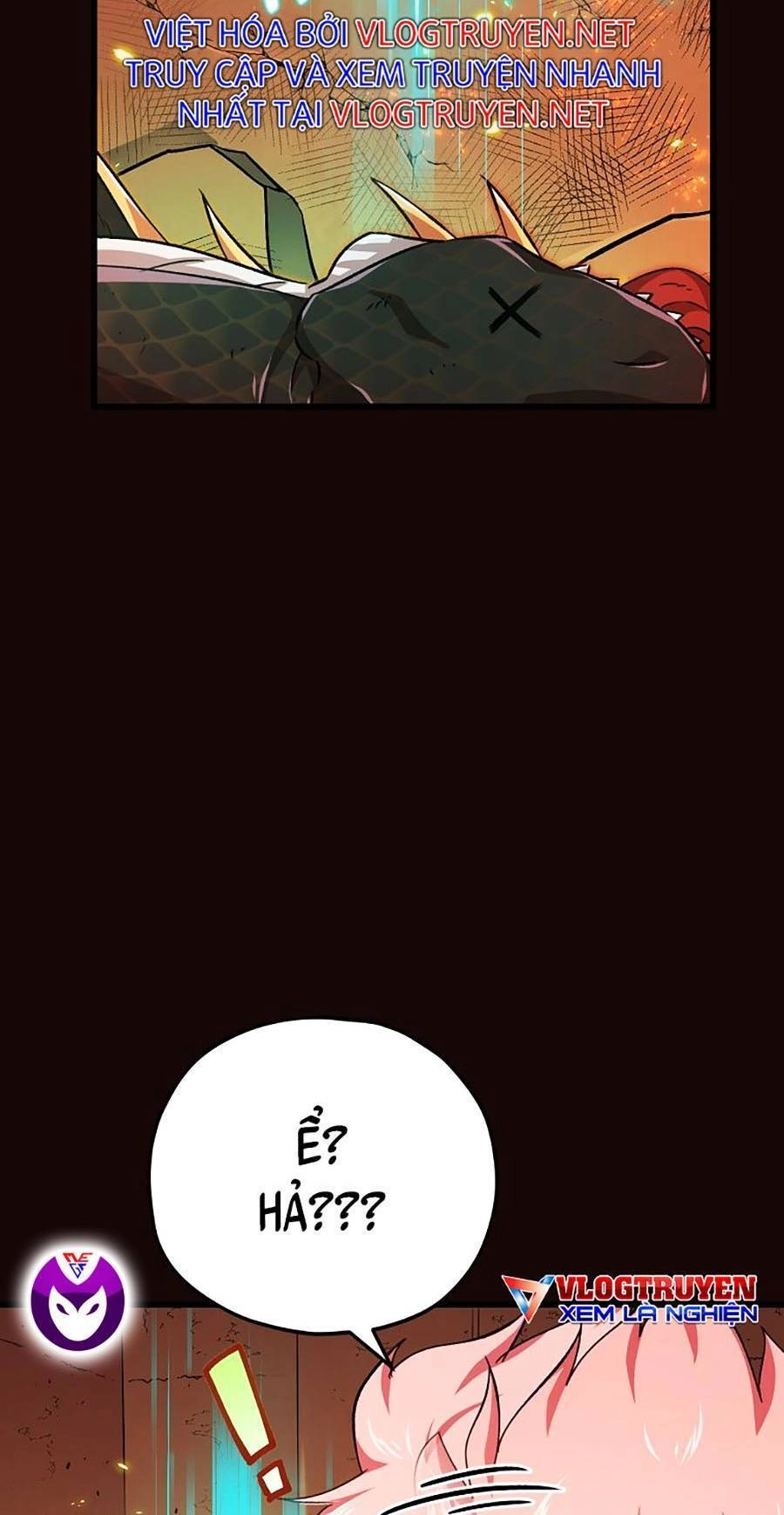 Bố Tôi Quá Mạnh Chapter 76 - 63