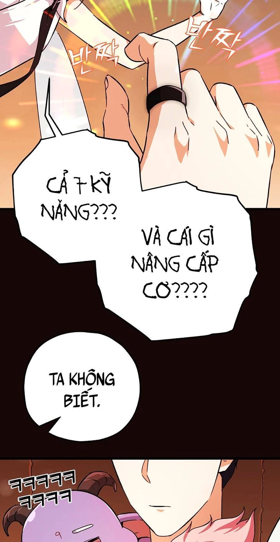 Bố Tôi Quá Mạnh Chapter 76 - 67