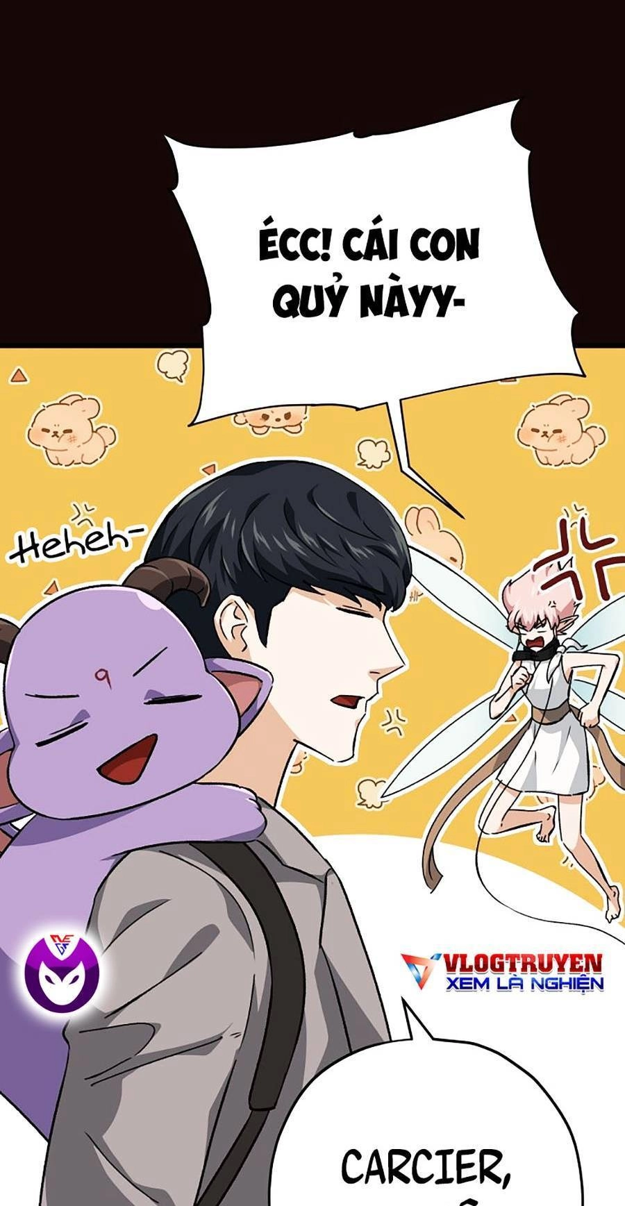 Bố Tôi Quá Mạnh Chapter 76 - 69