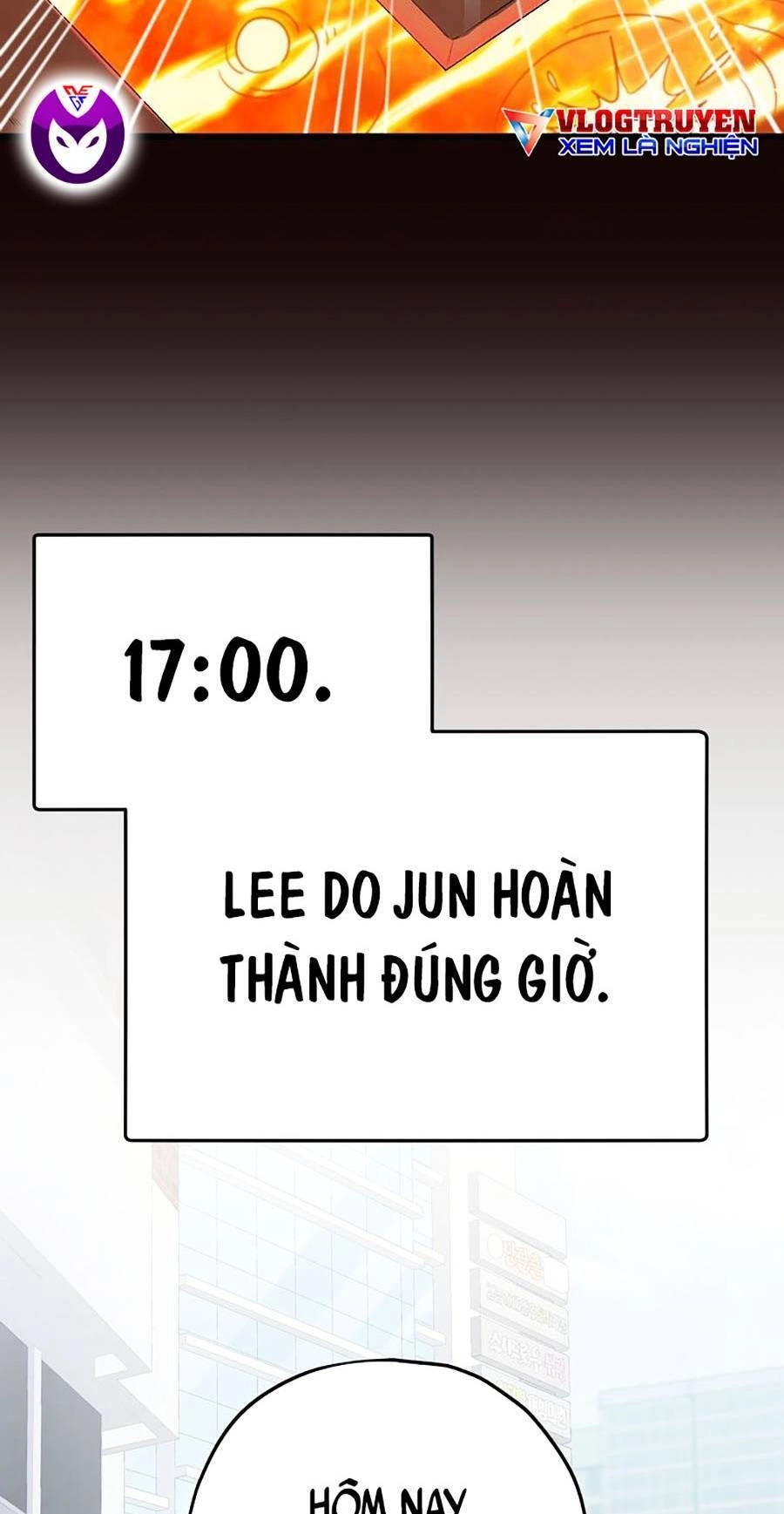 Bố Tôi Quá Mạnh Chapter 76 - 73