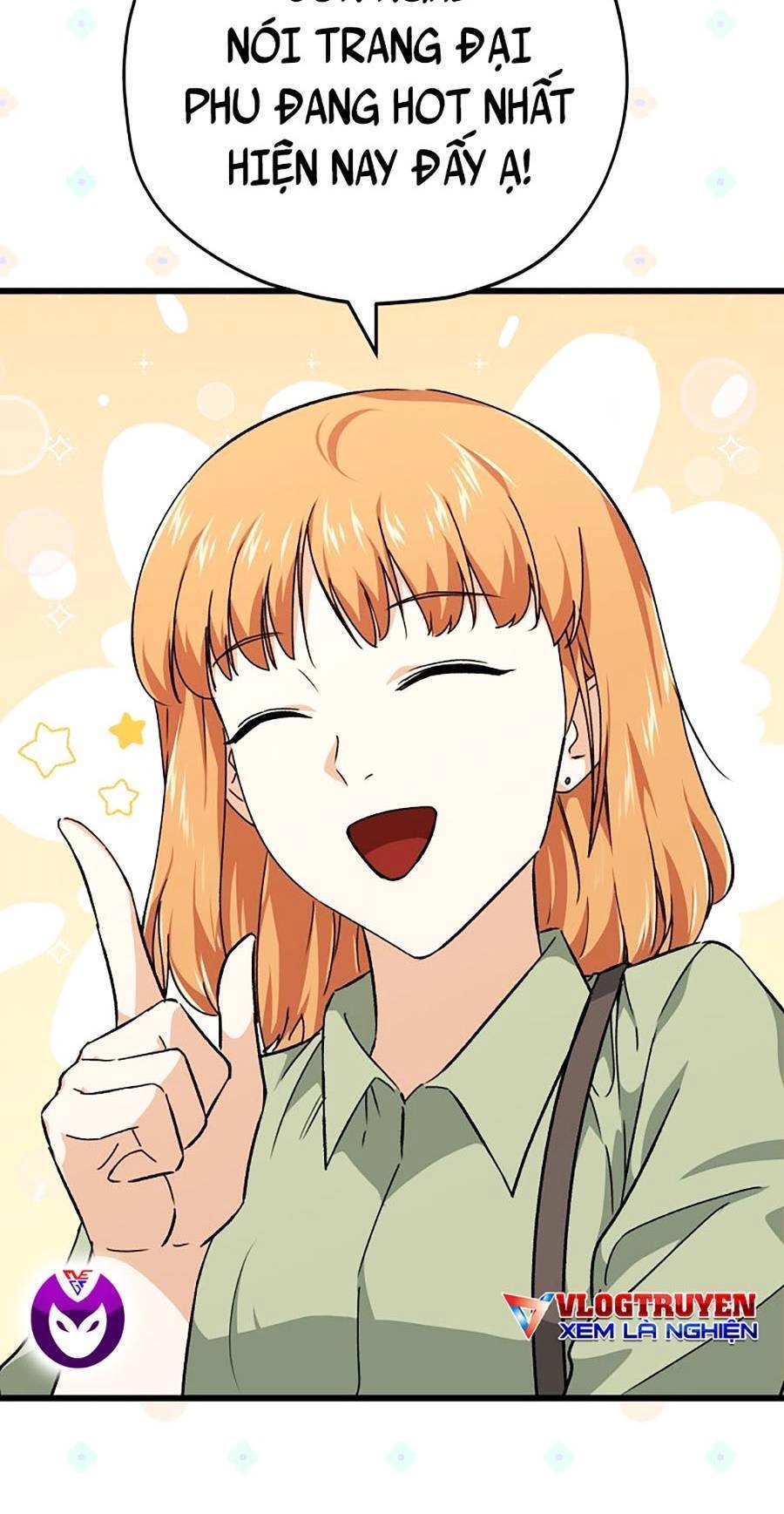 Bố Tôi Quá Mạnh Chapter 76 - 75