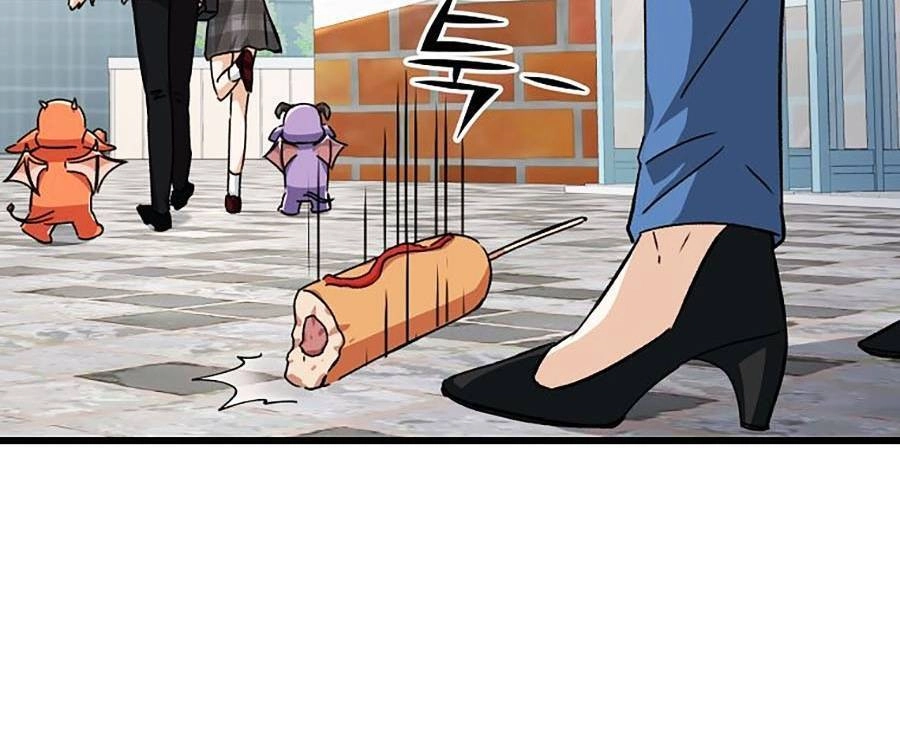 Bố Tôi Quá Mạnh Chapter 76 - 81