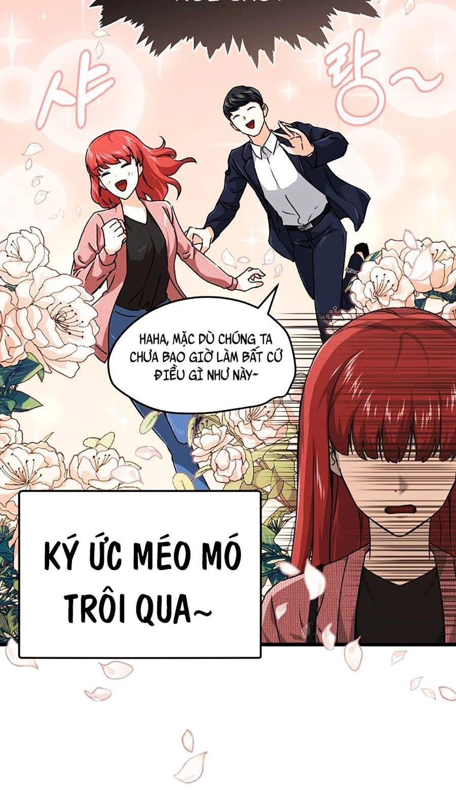 Bố Tôi Quá Mạnh Chapter 77 - 4