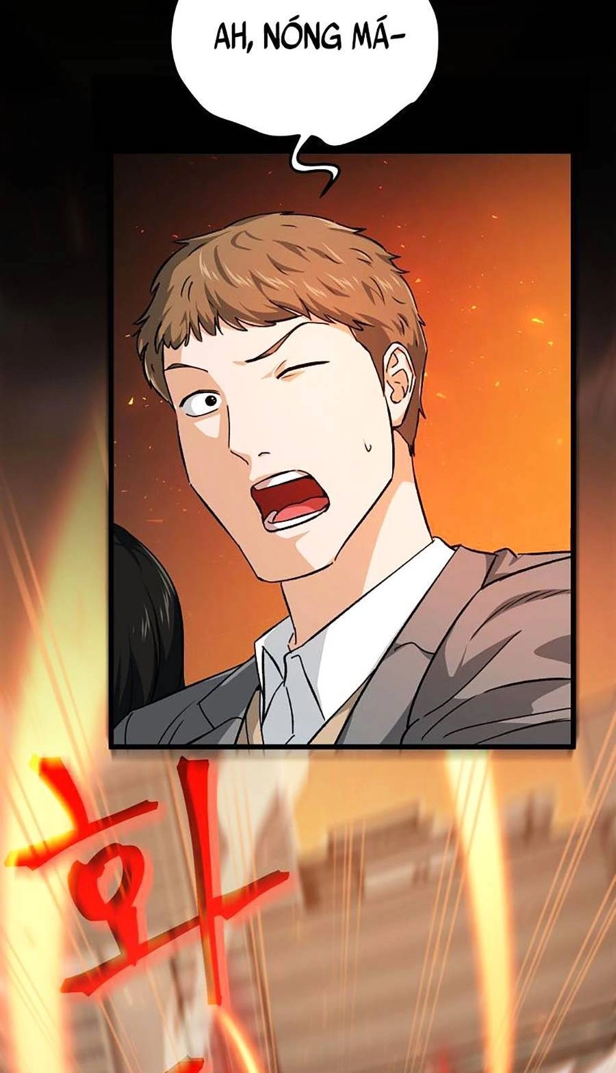 Bố Tôi Quá Mạnh Chapter 77 - 6