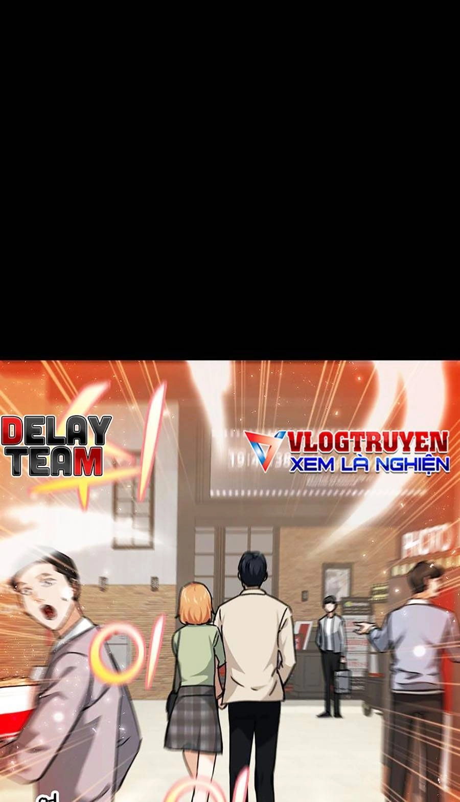 Bố Tôi Quá Mạnh Chapter 77 - 9