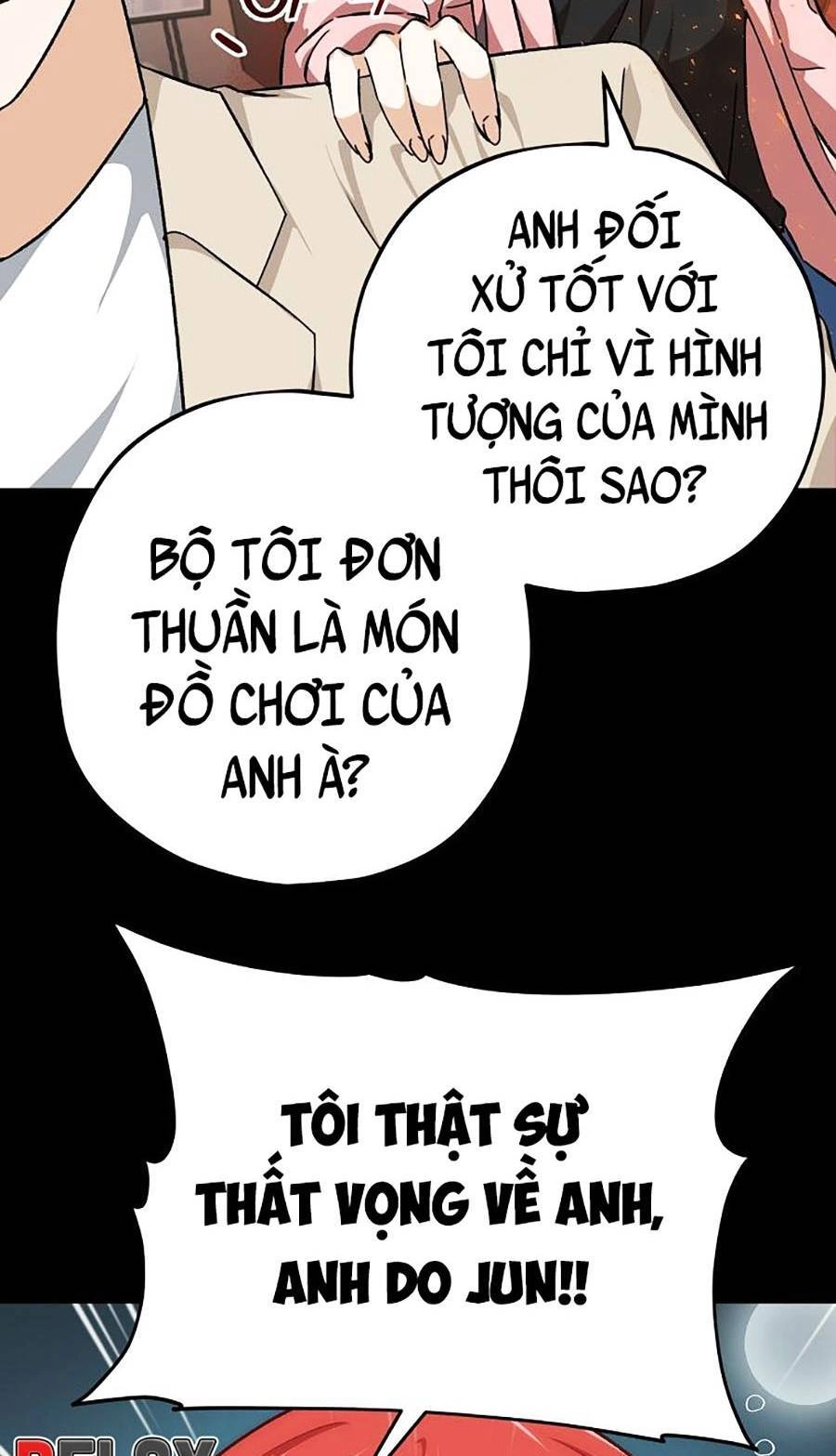 Bố Tôi Quá Mạnh Chapter 77 - 13
